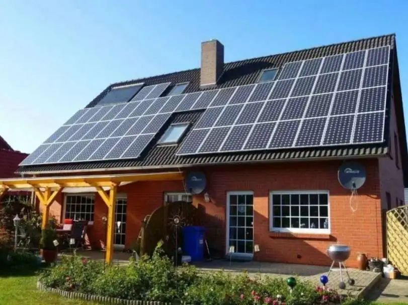 De regio's Newark en Oreton zullen de installatie van zonnepanelen bevorderen